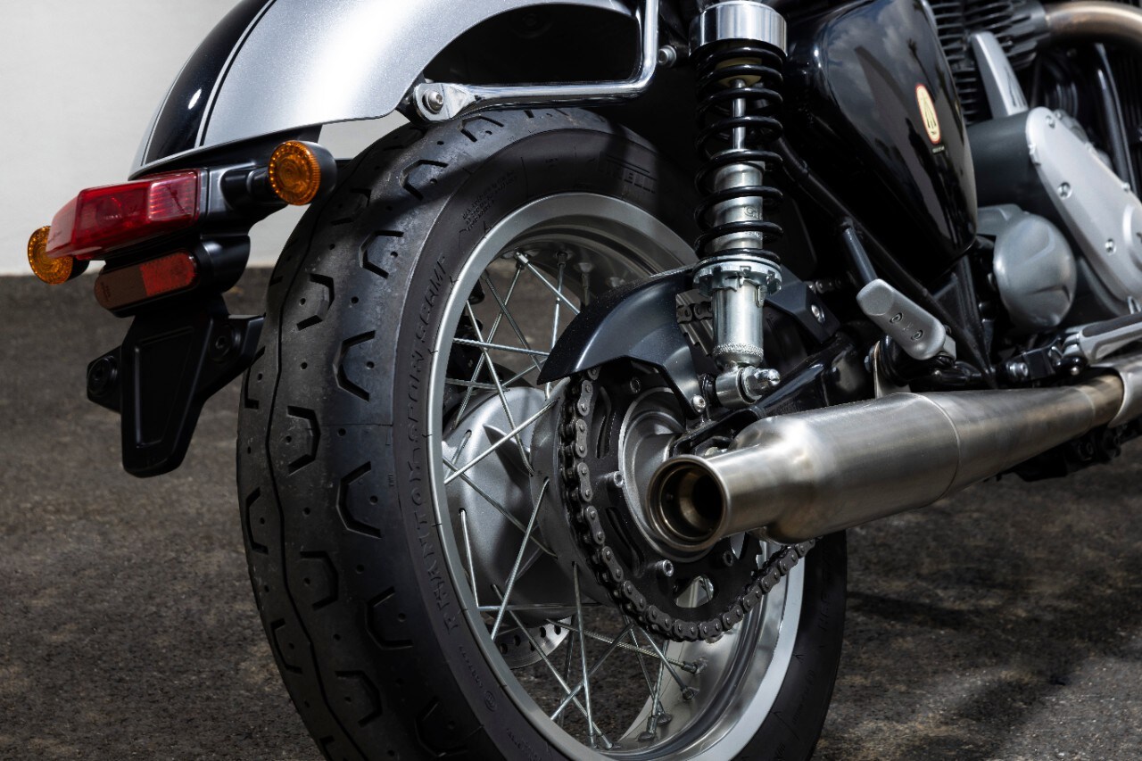 DueruoteTG #159 - BSA Gold Star: la moto più classica che ci sia